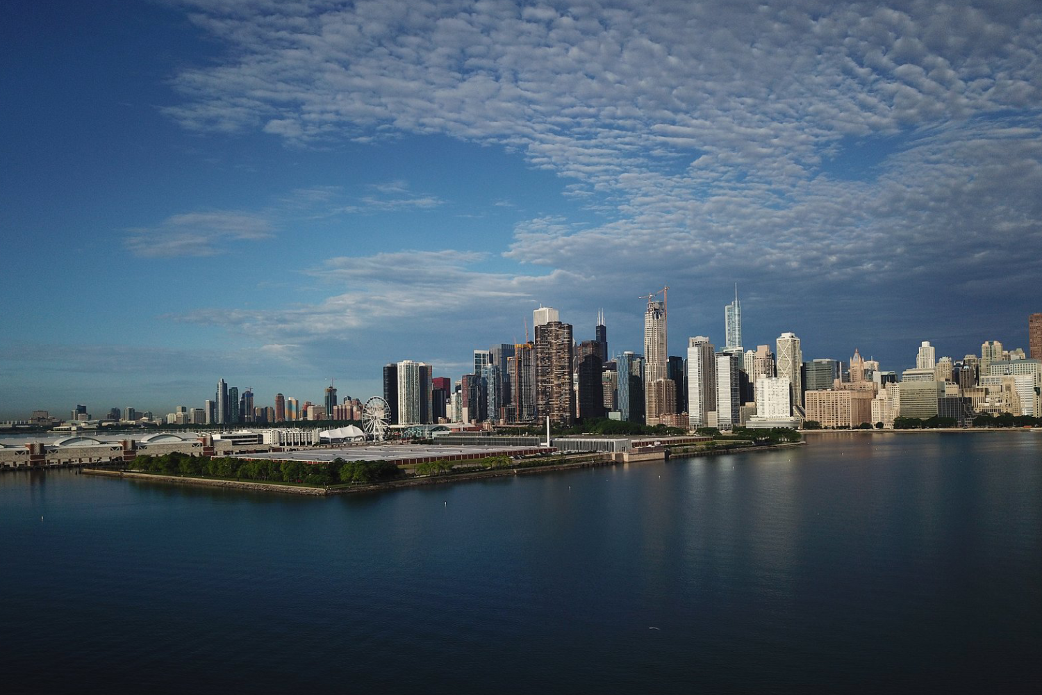 10 Scenic Chicago Locations Perfect for Video Shoots