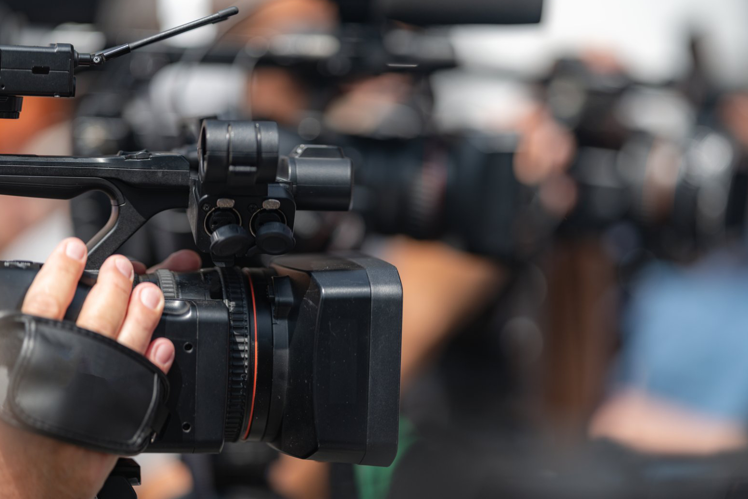 Advanced Camera Movements for Professional Videos