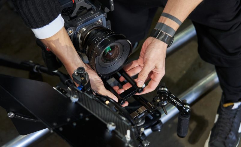 Affordable Tools for Professional-Level Camera Stability