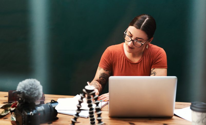 Avoiding Common Freelancing Pitfalls in Video Work