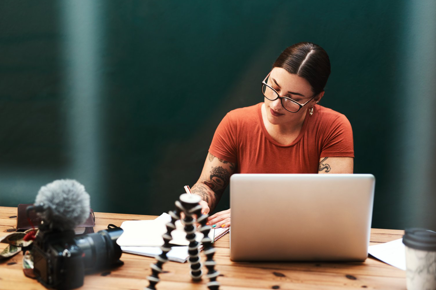 Avoiding Common Freelancing Pitfalls in Video Work