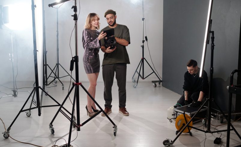 Basic Lighting Techniques for New Videographers