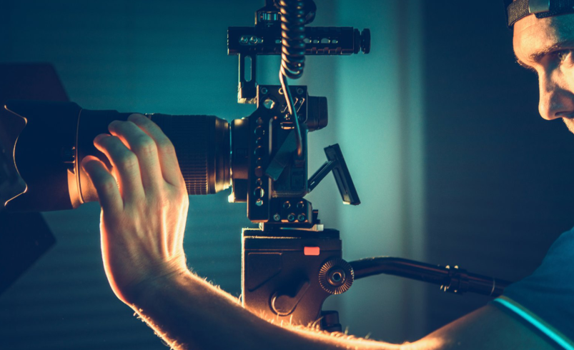 Beginner’s Guide to Shooting Cinematic Footage