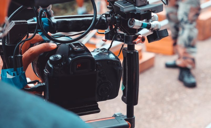Best Cameras for Videographers in Chicago 2026