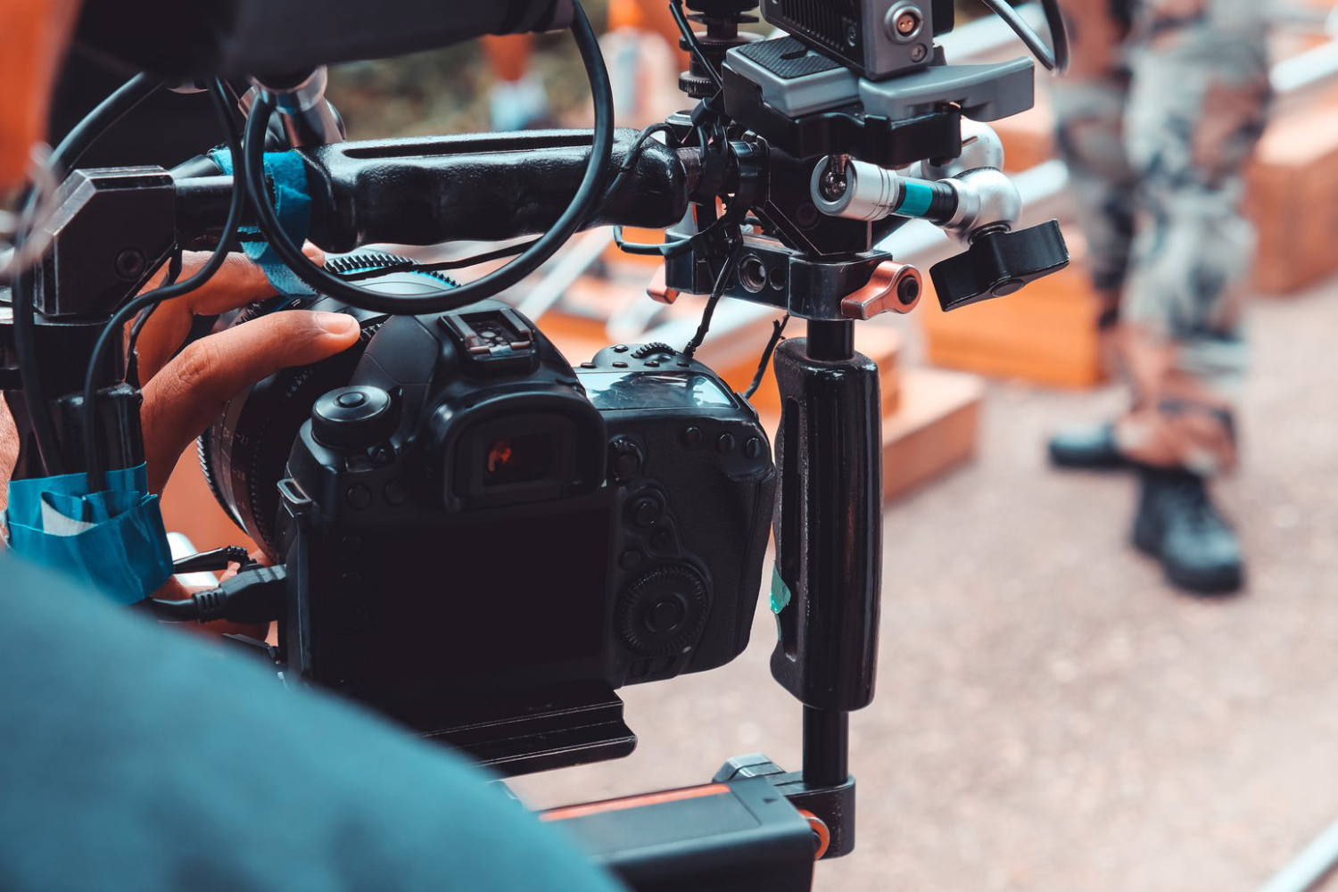 Best Cameras for Videographers in Chicago 2026
