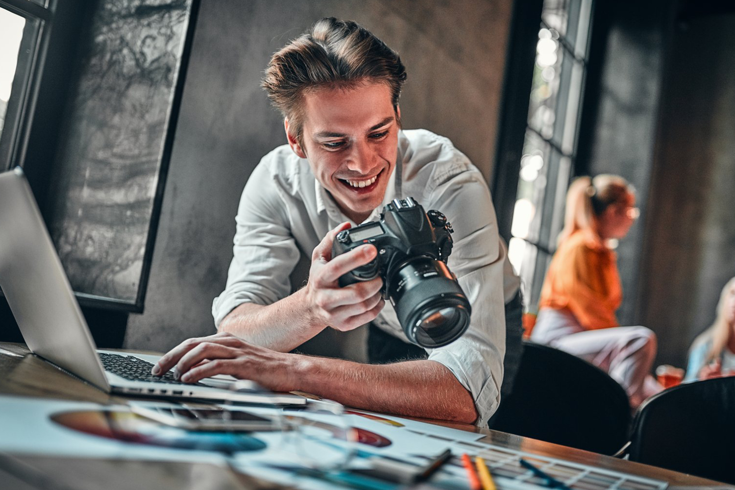 Best Portfolio Websites for Videographers in 2026