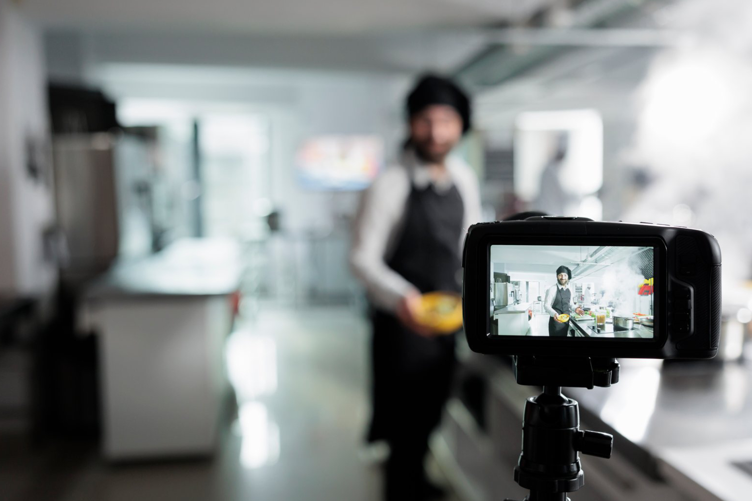 Building a Strong Online Presence Through Video Content