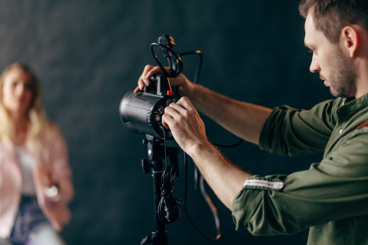 Camera Movements That Enhance Storytelling