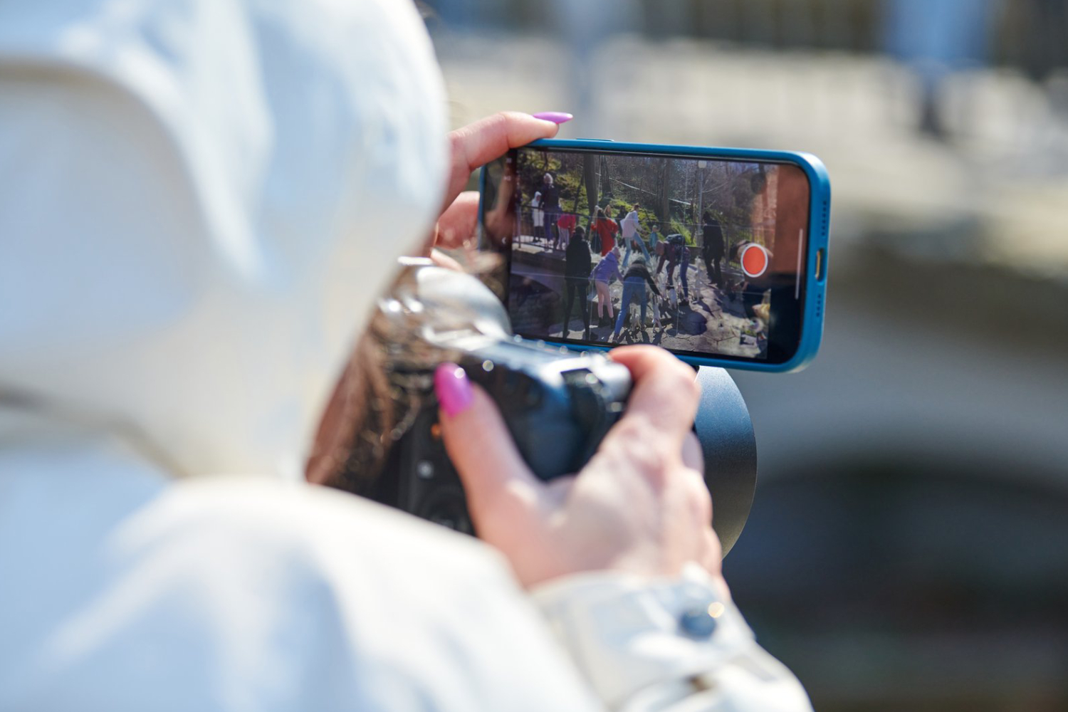 Case Study: Local Chicago Videos That Got Massive Attention