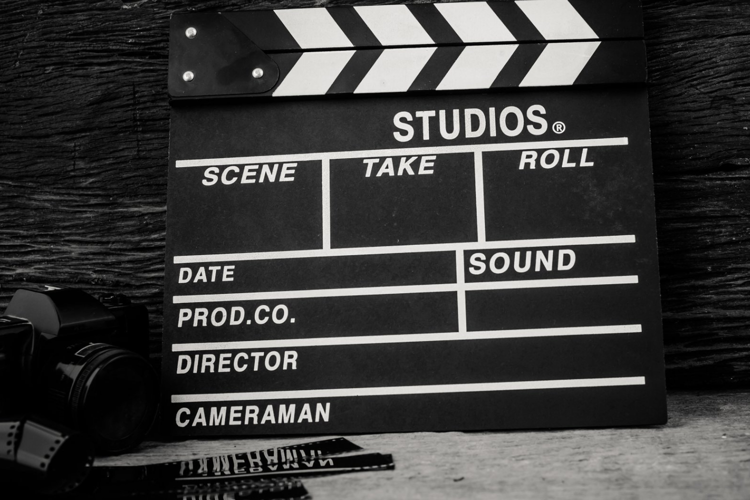 Chicago-Based Filmmakers Who Inspire Creativity