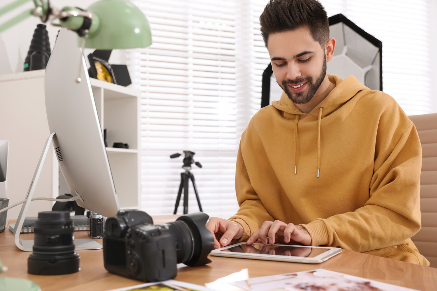 Creating a Professional Videography Portfolio That Wins Clients