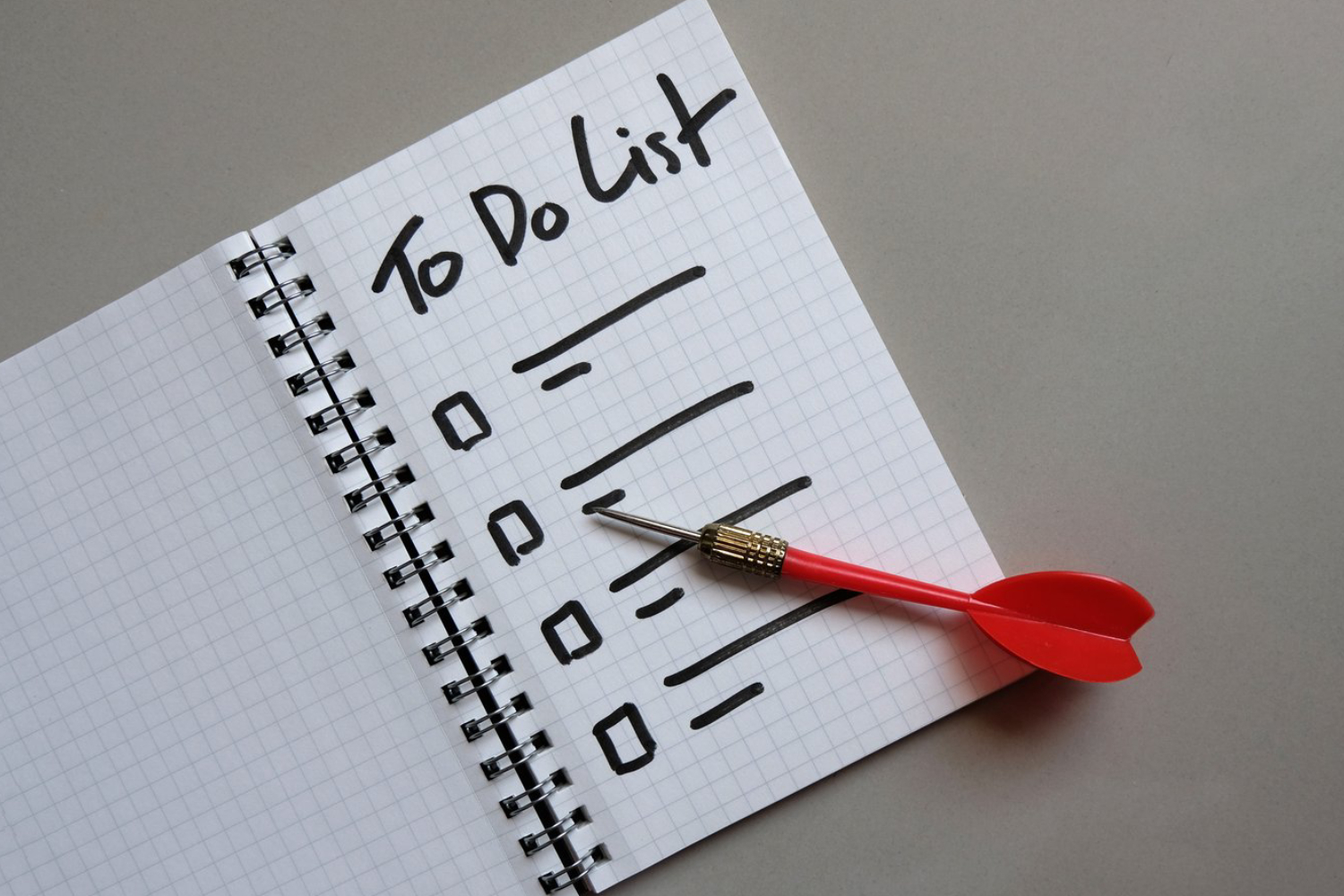 Creating a Shot List That Saves Time and Improves Quality