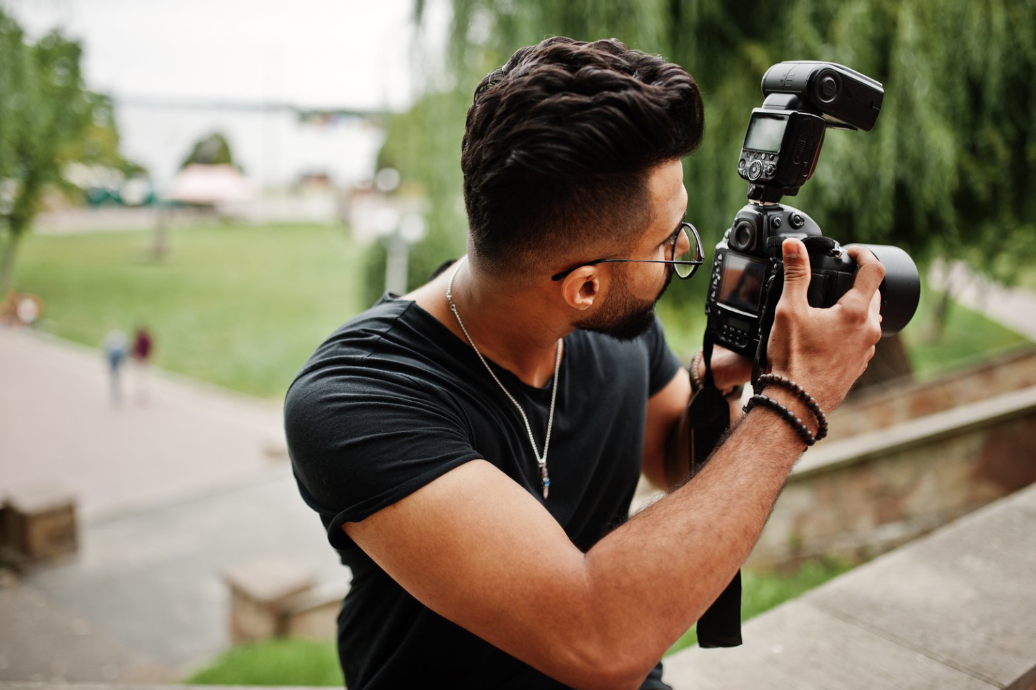 Creative Camera Angles That Make Your Videos Stand Out