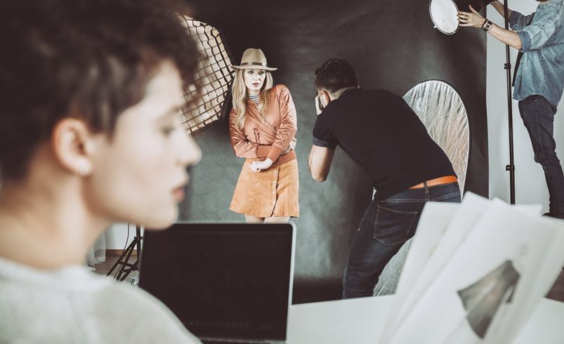 Creative Concepts for Short Films and Documentaries