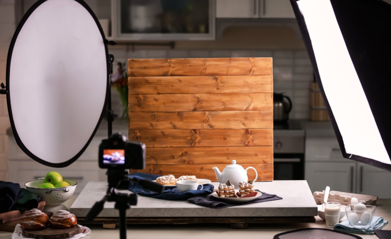 DIY Lighting Setups for Indoor Video Shoots