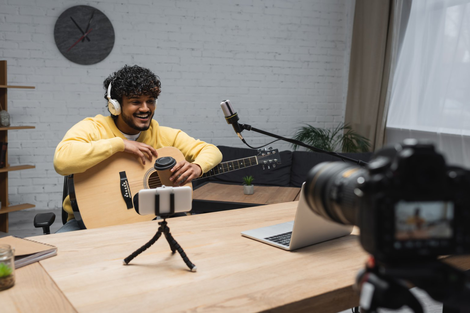 Essential Audio Tips for Beginner Videographers