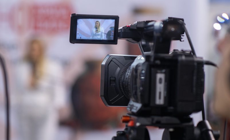 Event Videography Checklist for Chicago Professionals