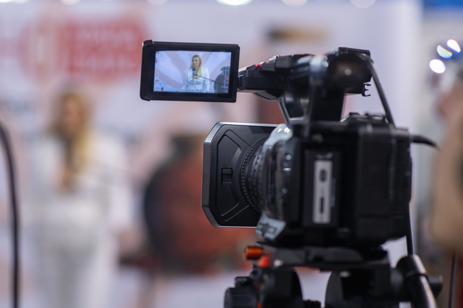Event Videography Checklist for Chicago Professionals