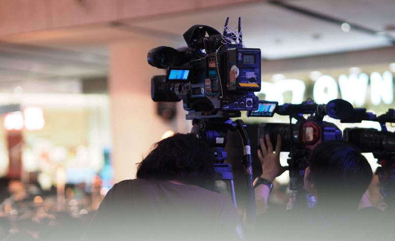 Filming Corporate Events: Chicago Edition