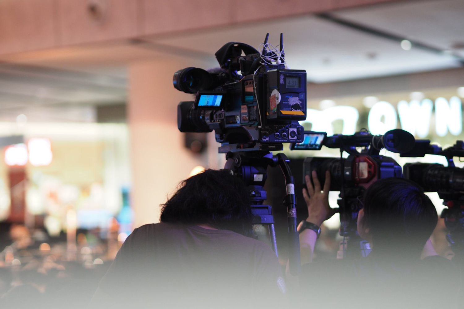 Filming Corporate Events: Chicago Edition