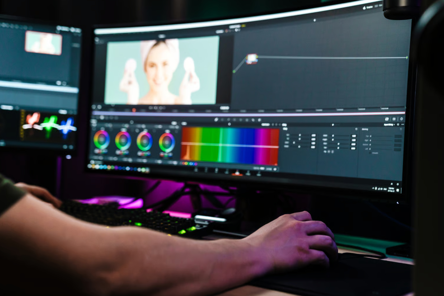 Free vs Paid Video Editing Tools: Pros and Cons