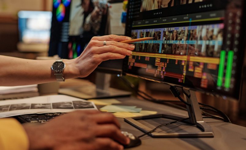 Hidden Features in Premiere Pro You Should Know