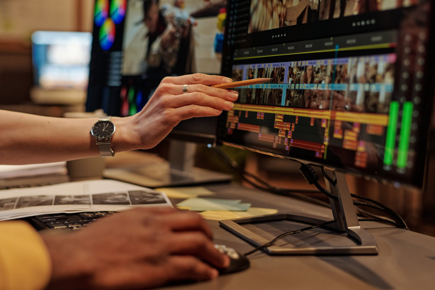 Hidden Features in Premiere Pro You Should Know