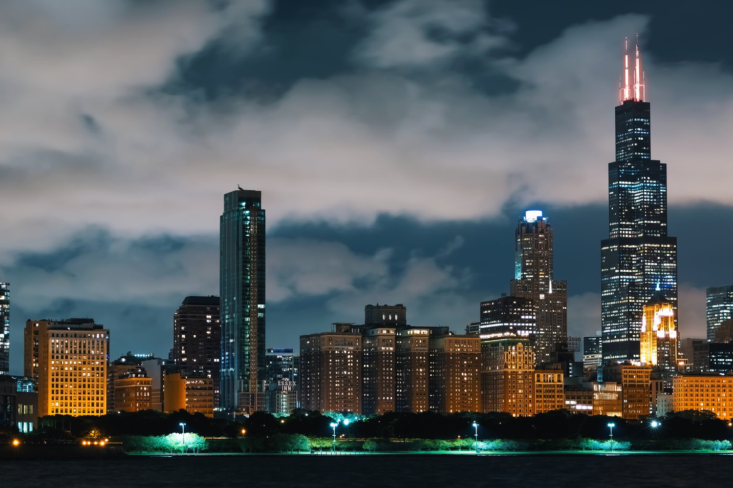 Hidden Gems Around Chicago for Cinematic Footage