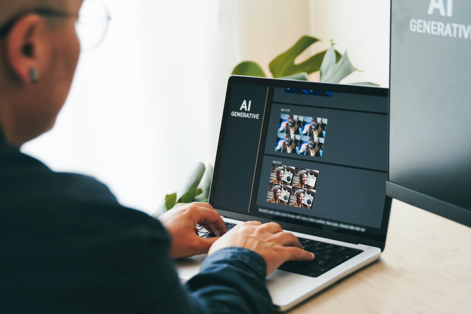 How AI Is Changing Video Editing and Filmmaking