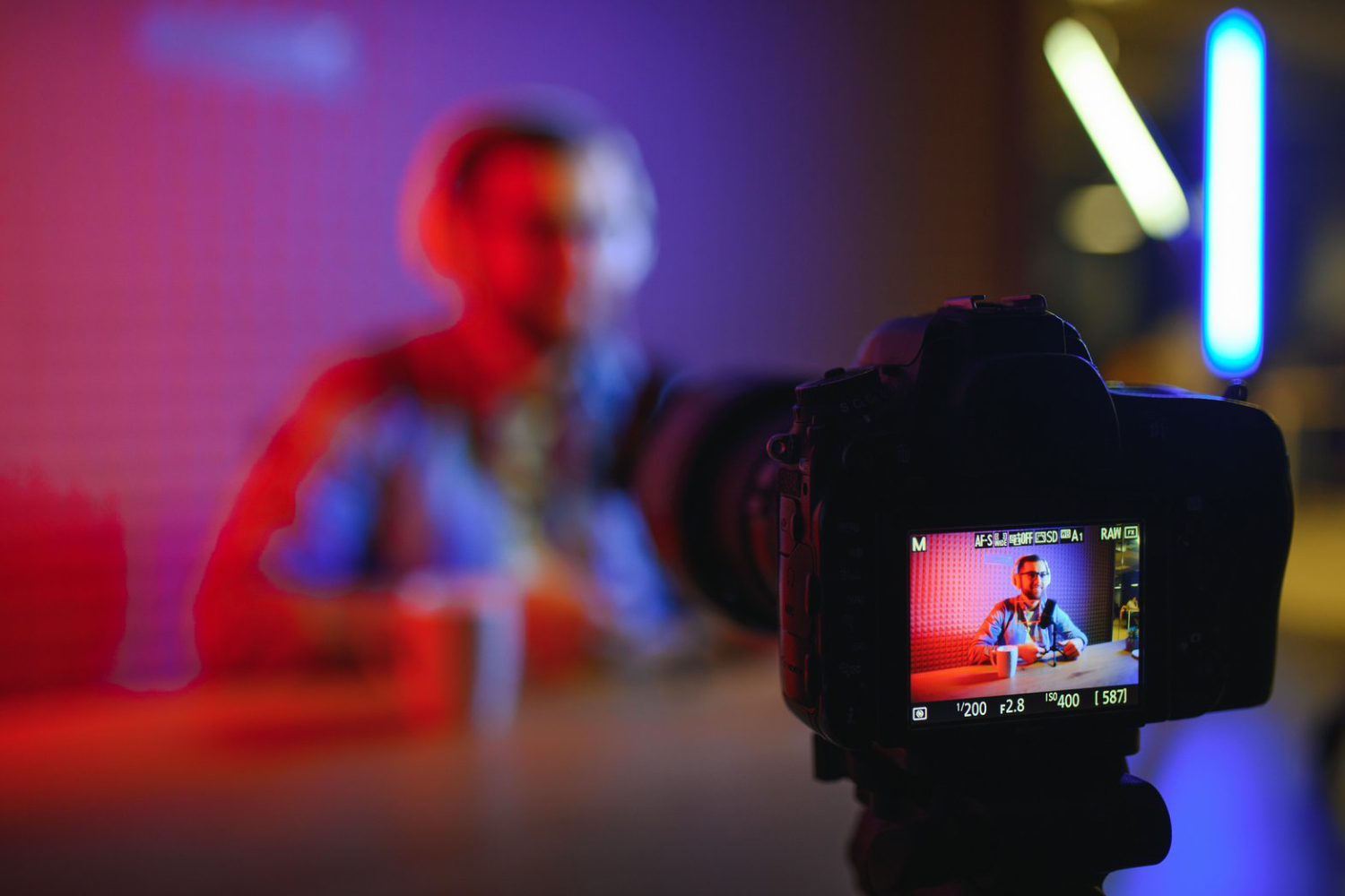 How Cinematography Shapes Emotion in Your Videos