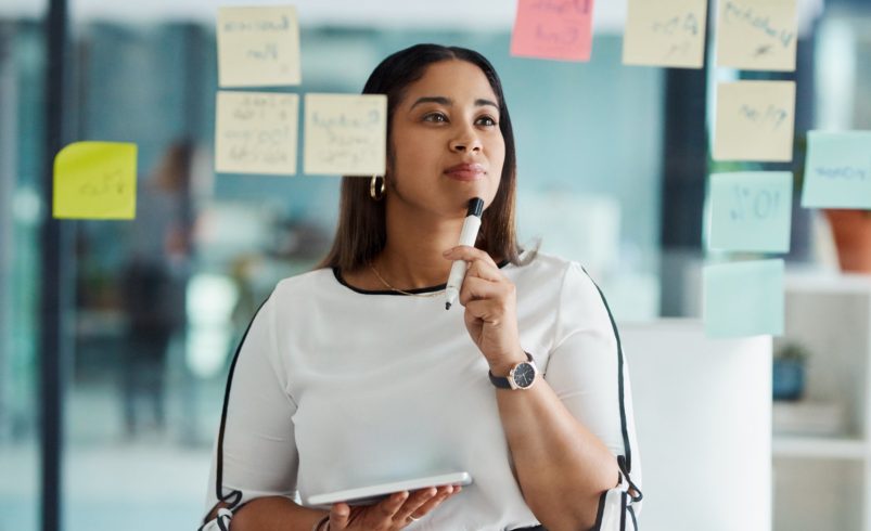 How to Brainstorm Fresh Ideas for Client Projects
