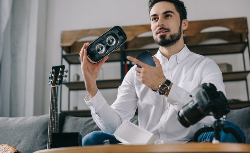 How to Capture Crystal-Clear Audio in Any Setting
