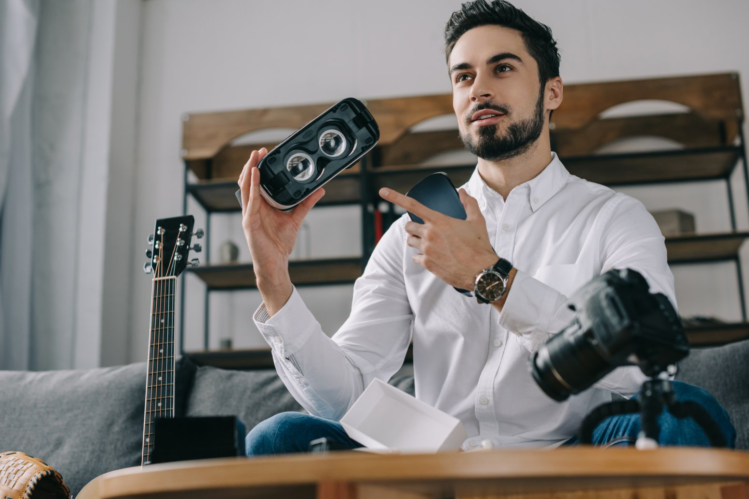 How to Capture Crystal-Clear Audio in Any Setting