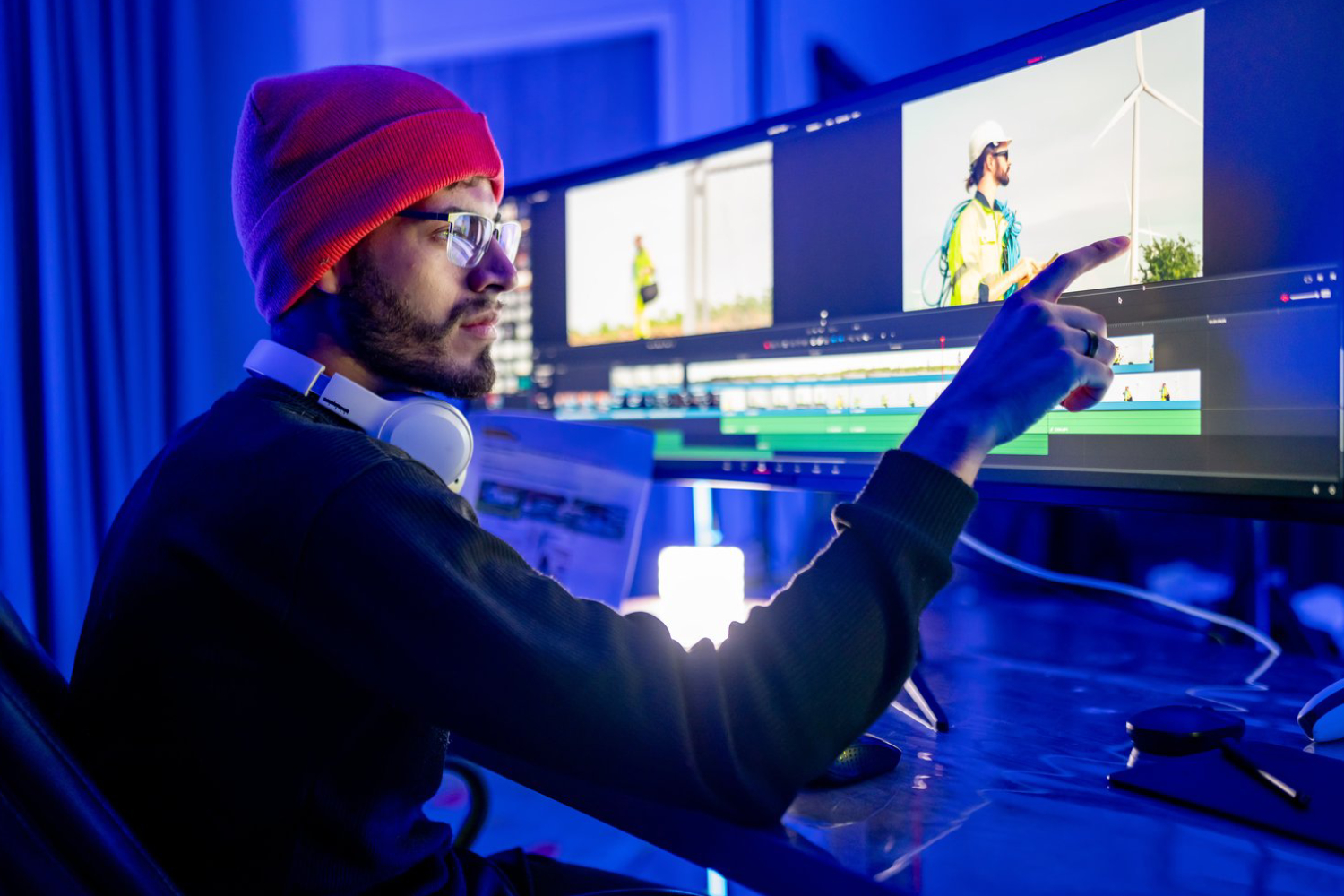 How to Choose the Right Editing Software for Your Projects