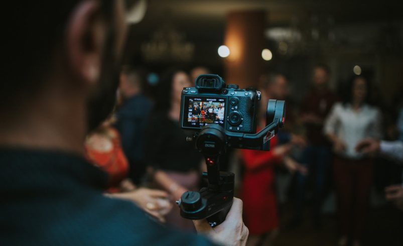 How to Go Viral: Tips for Local Videographers