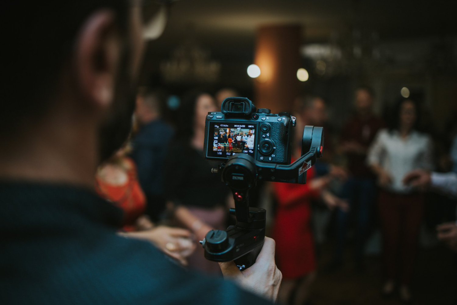 How to Go Viral: Tips for Local Videographers