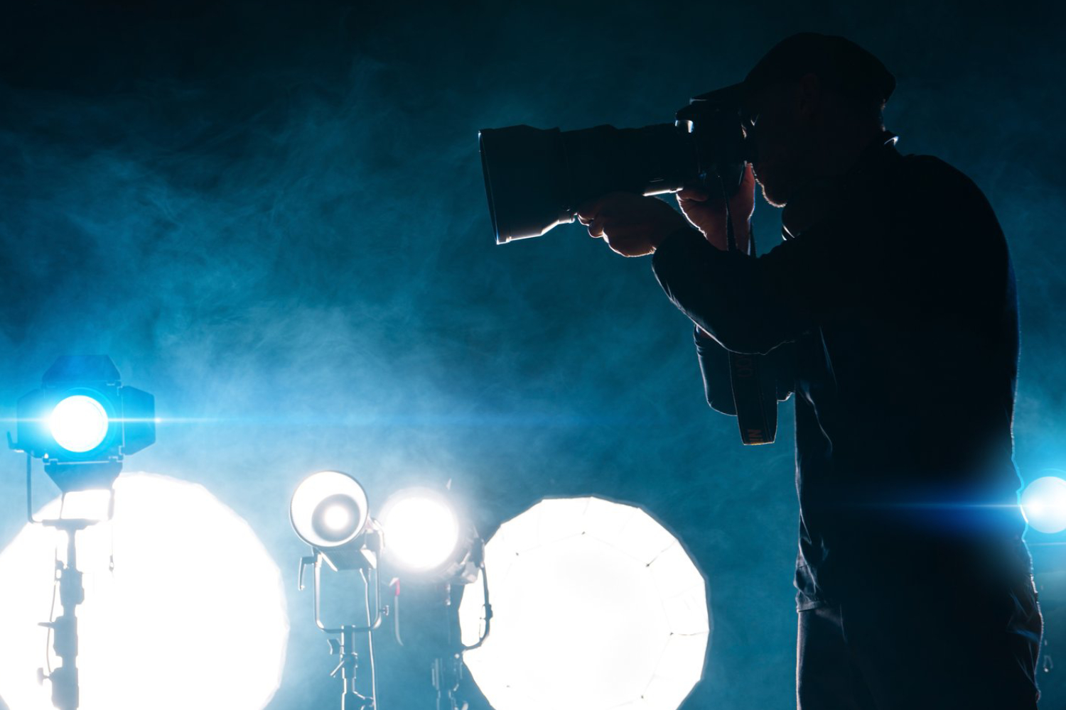 How to Shoot in Low-Light Conditions Like a Pro