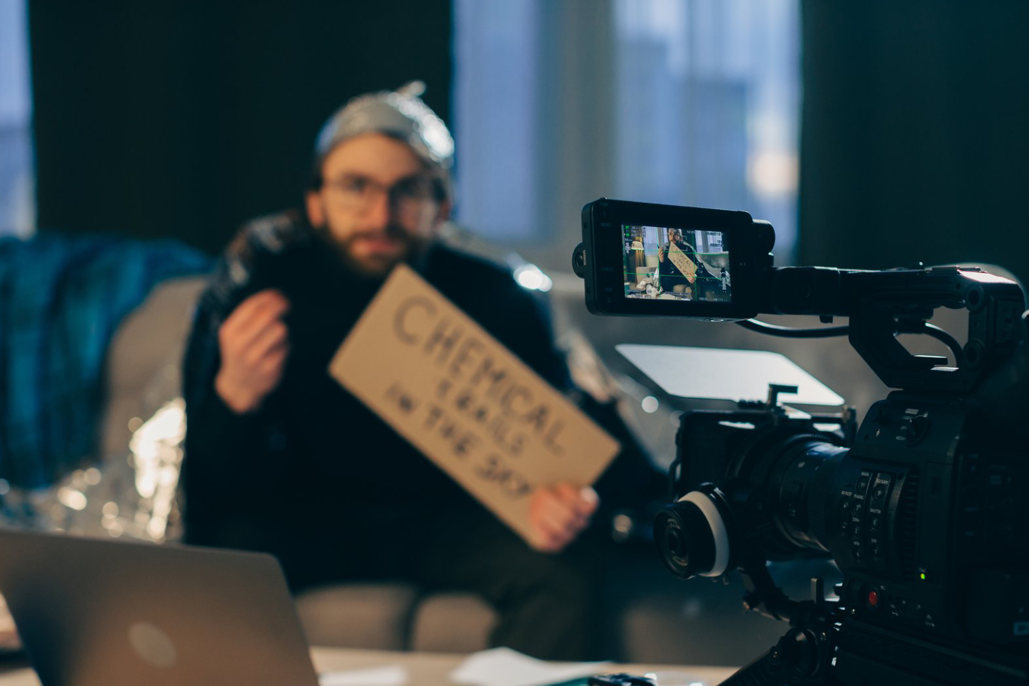 How to Start a Freelance Videography Business in Chicago