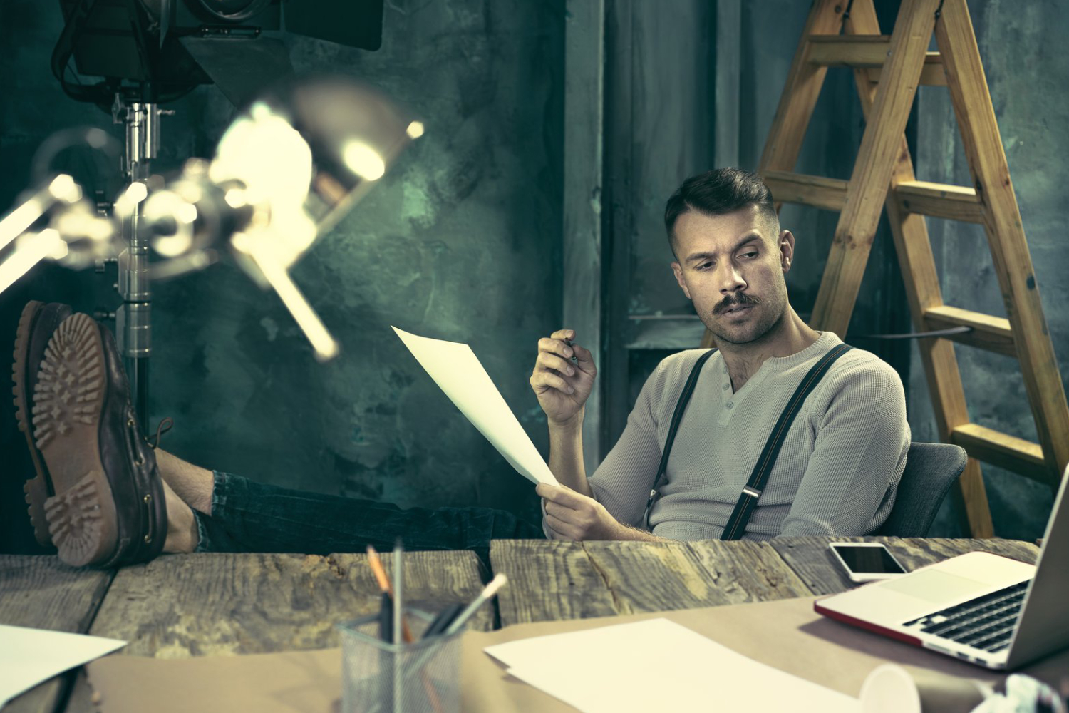 How to Storyboard Your Videos Like a Pro