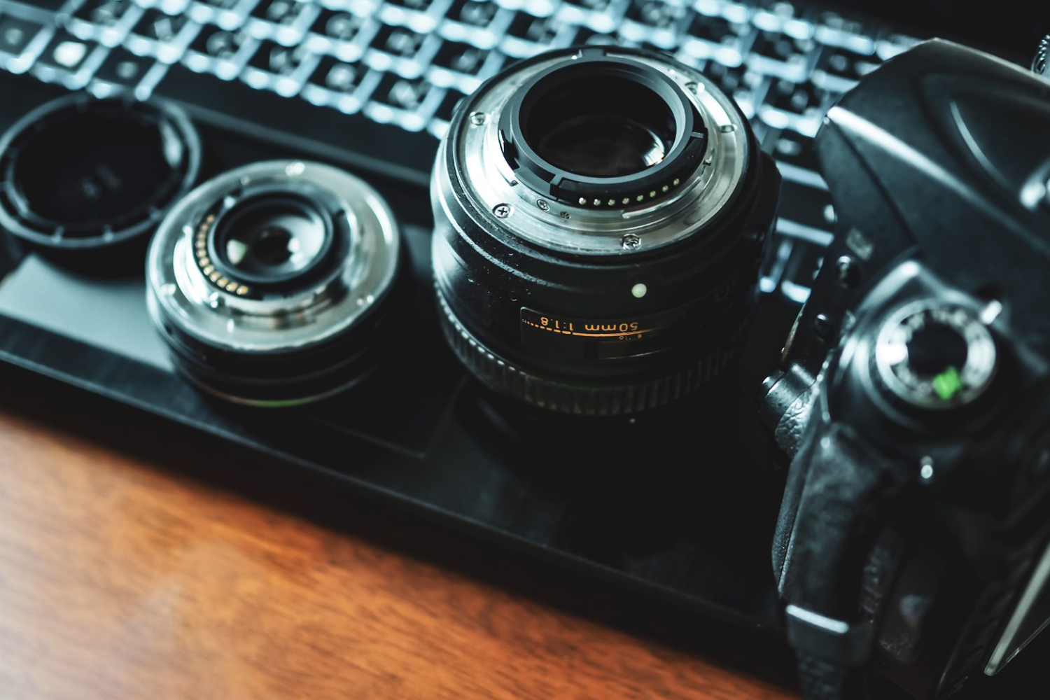 How to Use Wide, Medium, and Close-Up Shots Effectively