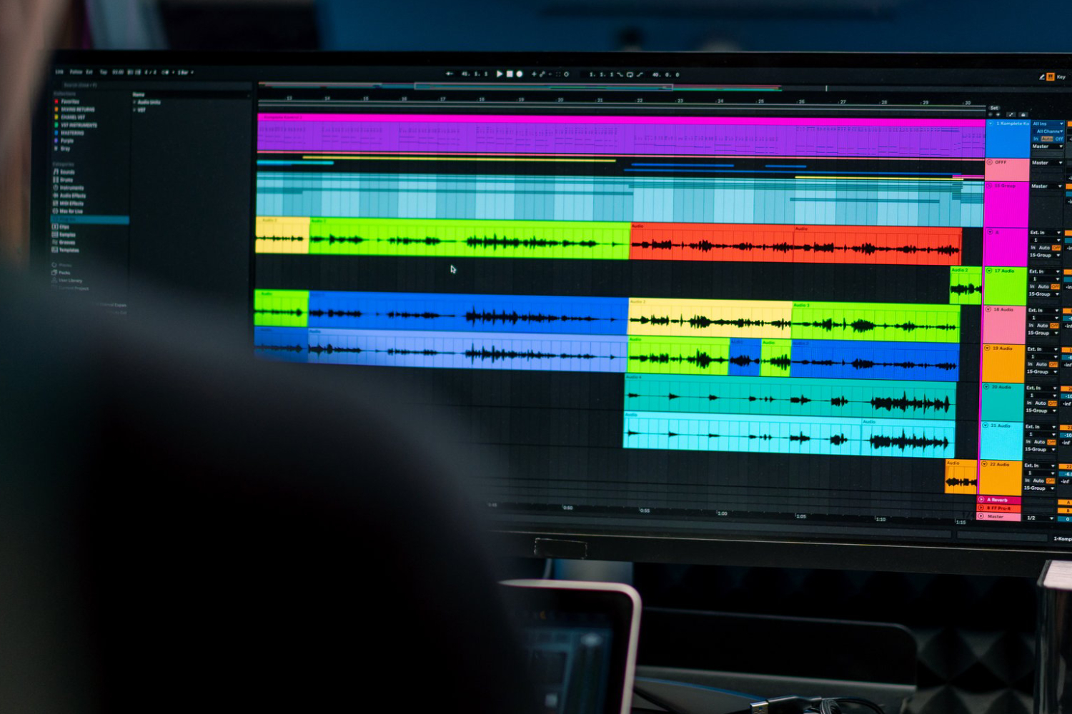 Introduction to Color Grading for Cinematic Videos