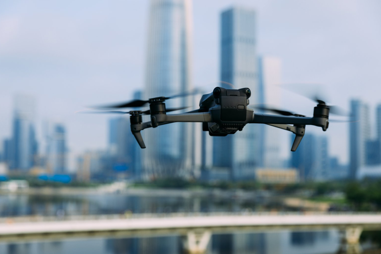 Legal Guidelines for Flying Drones in Chicago