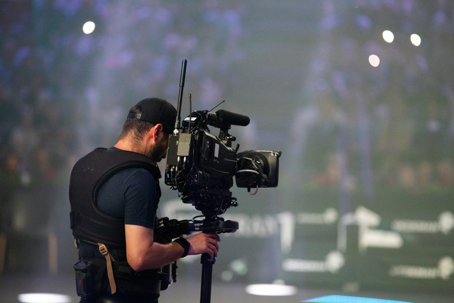 Lessons from Award-Winning Videographers