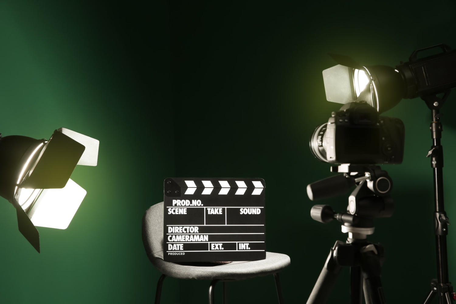 Mastering Smooth Pans and Tilts for Cinematic Shots