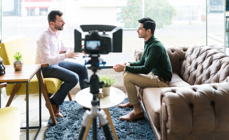 Negotiation Tips for Freelance Videographers