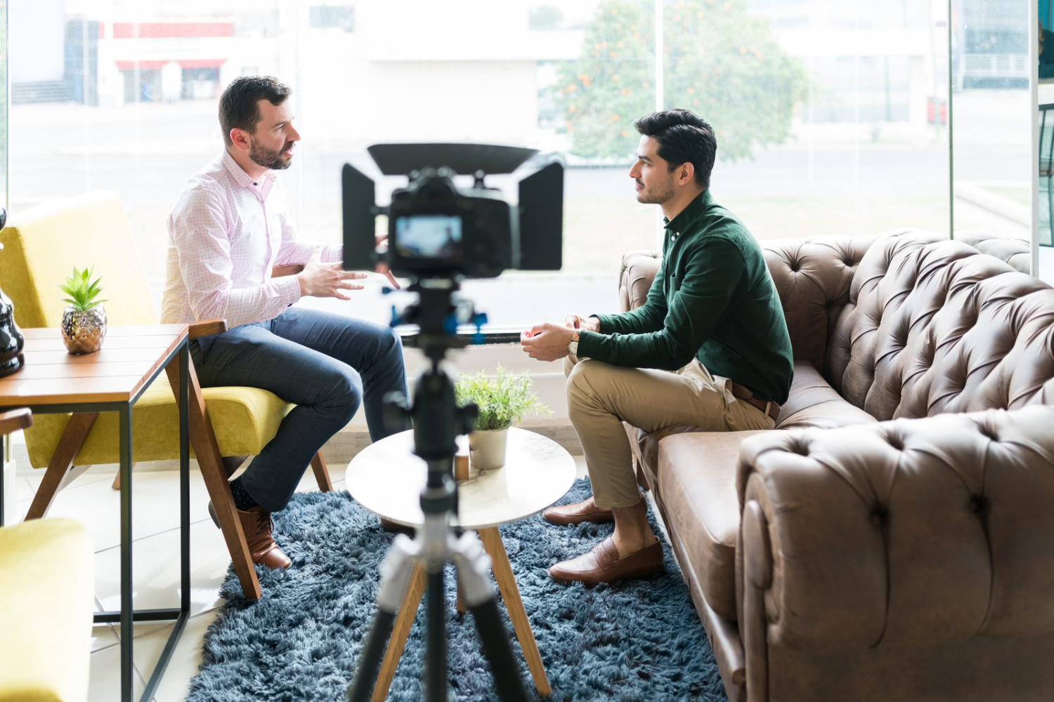 Negotiation Tips for Freelance Videographers
