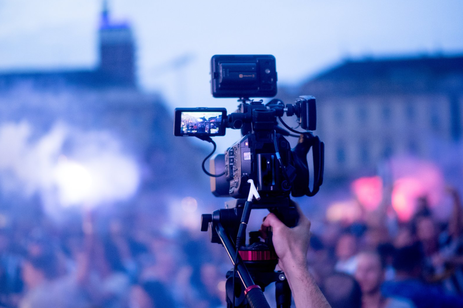 Networking Opportunities for Local Filmmakers