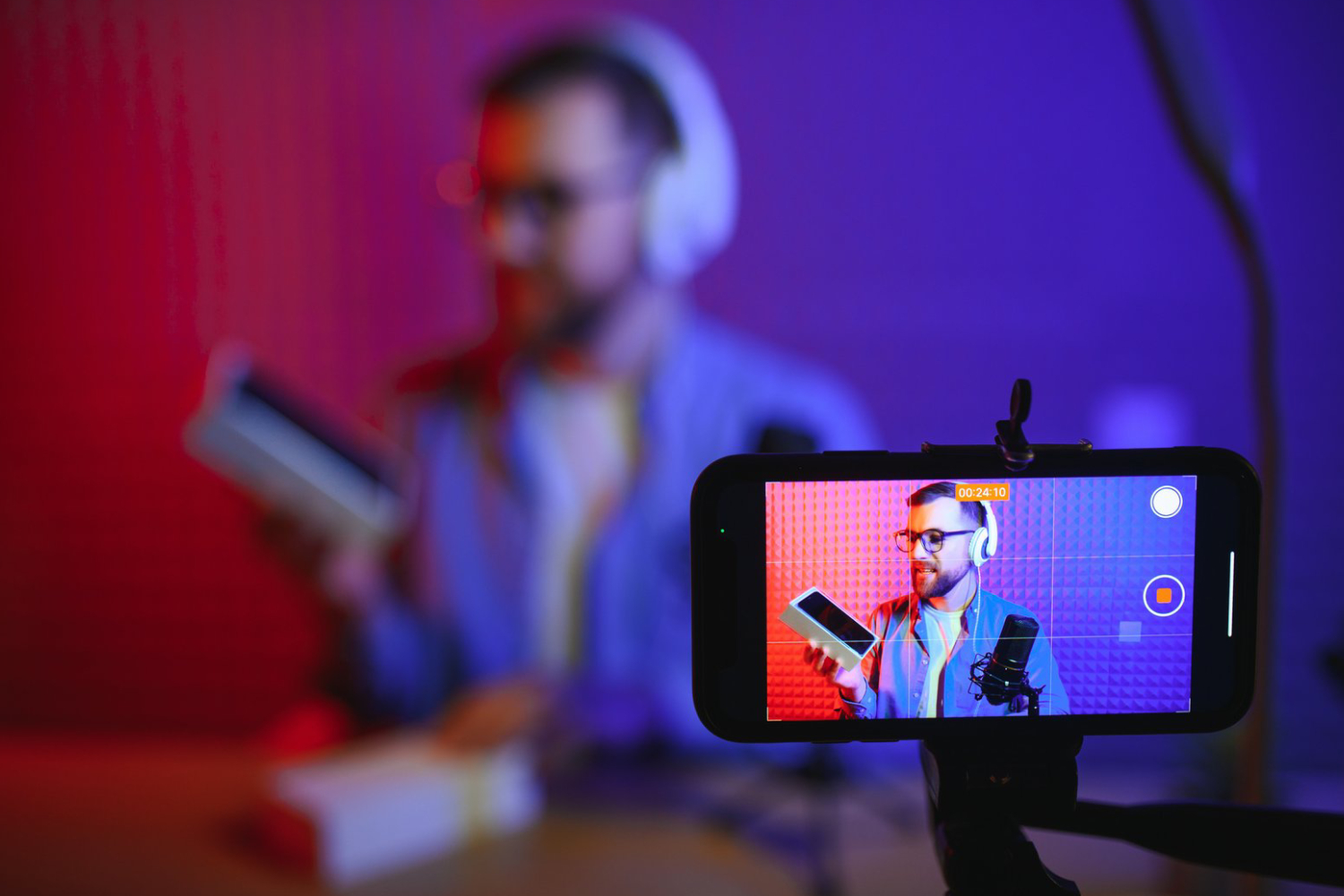 Promoting Your Videos on Instagram, TikTok, and YouTube