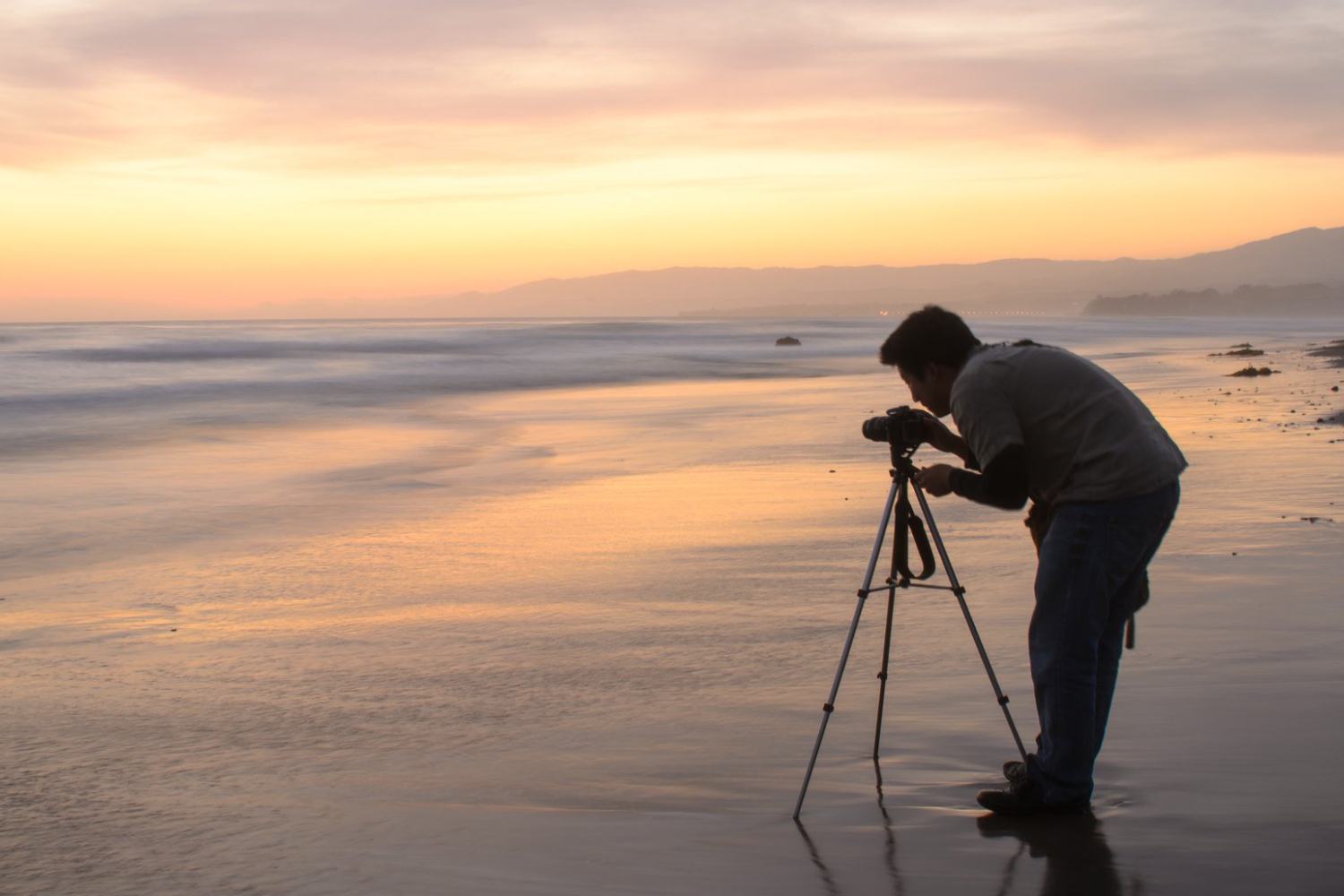 Rule of Thirds and Composition Tips for Stunning Shots