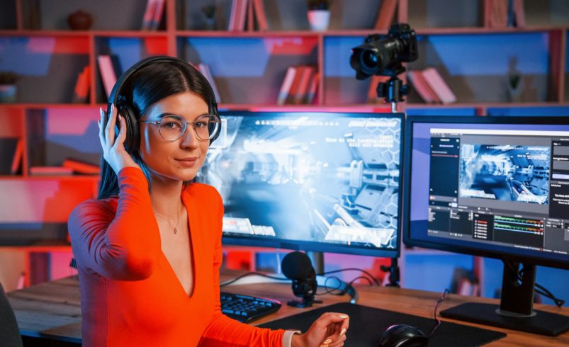 Step-by-Step Guide to Audio Editing for Videographers